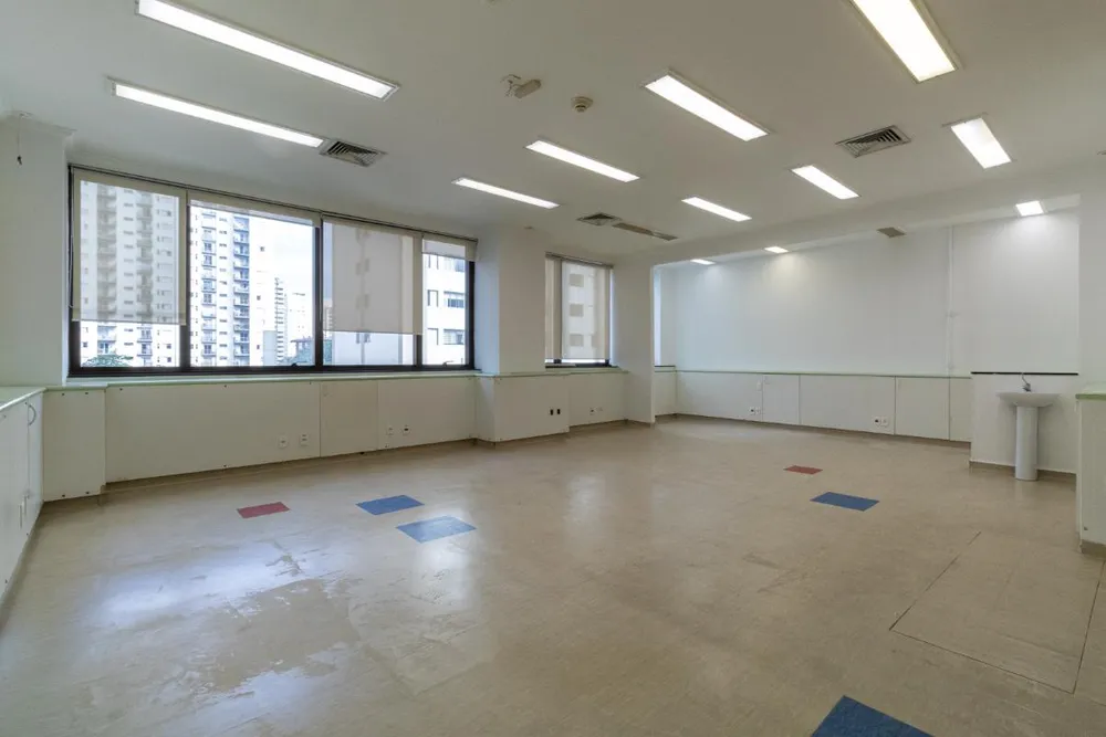 Sala-Conjunto, 504 m² - Foto 1