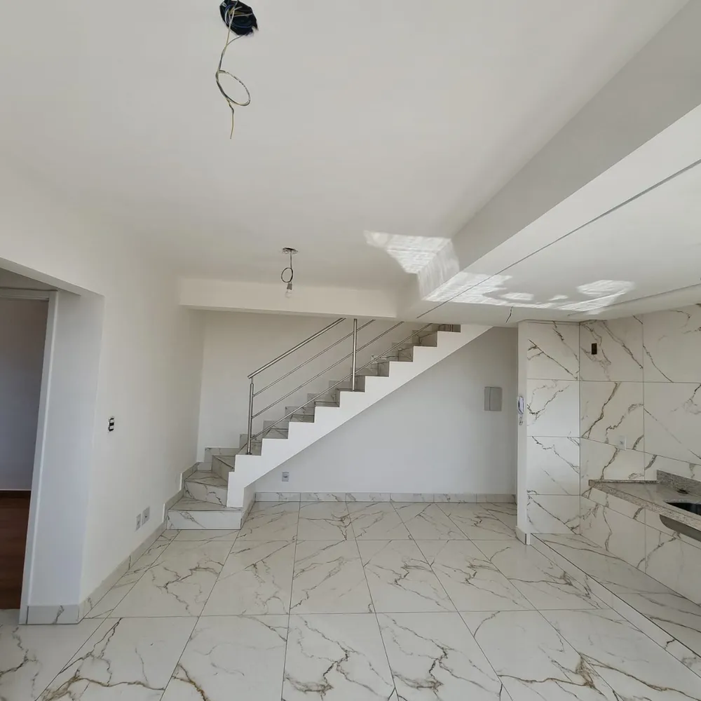 Cobertura, 2 quartos, 47 m² - Foto 5