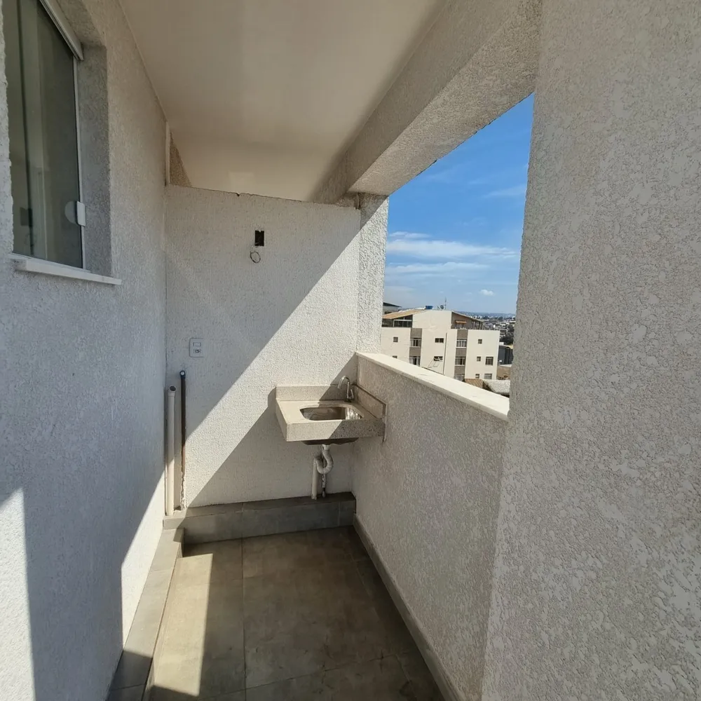 Cobertura, 2 quartos, 47 m² - Foto 2