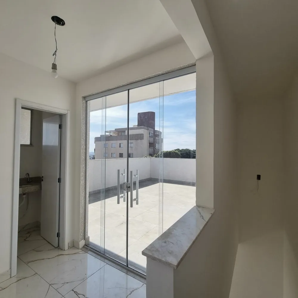 Cobertura, 2 quartos, 47 m² - Foto 3
