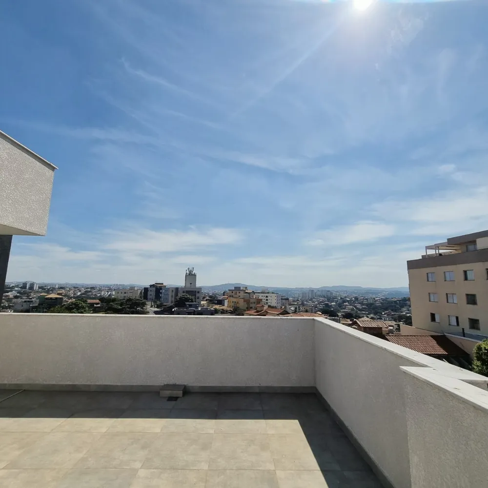Cobertura, 2 quartos, 47 m² - Foto 1
