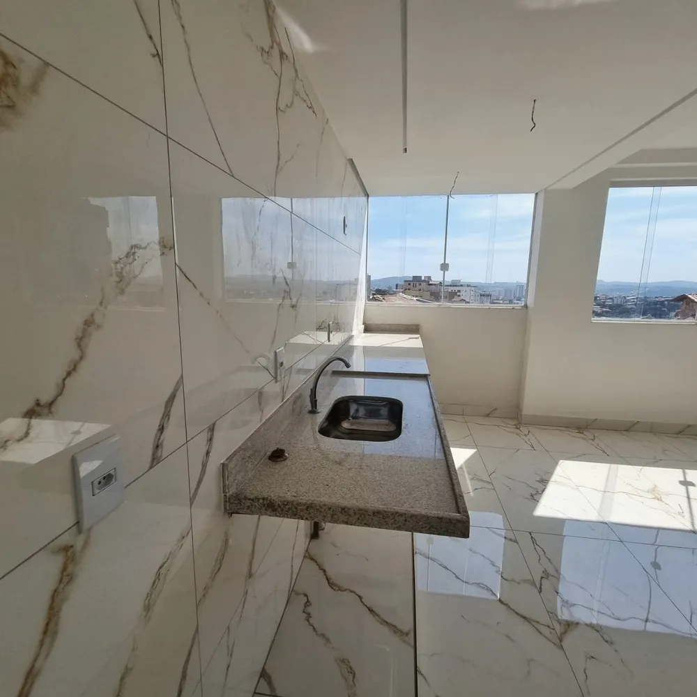 Cobertura, 2 quartos, 47 m² - Foto 7