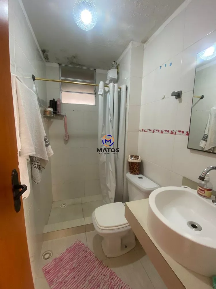 Apartamento à venda com 2 quartos, 70m² - Foto 5