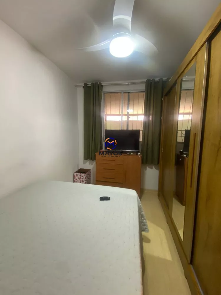 Apartamento à venda com 2 quartos, 70m² - Foto 4