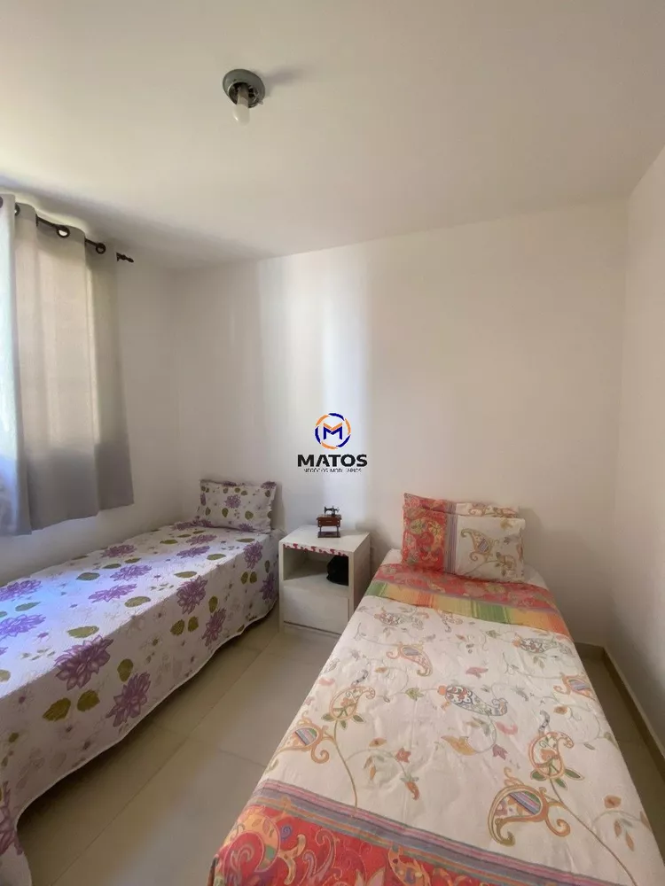 Apartamento à venda com 2 quartos, 70m² - Foto 3