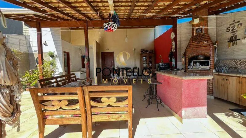 Cobertura, 3 quartos, 201 m² - Foto 8