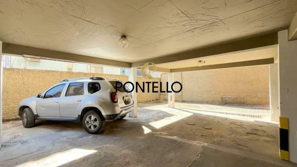 Cobertura, 3 quartos, 201 m² - Foto 1