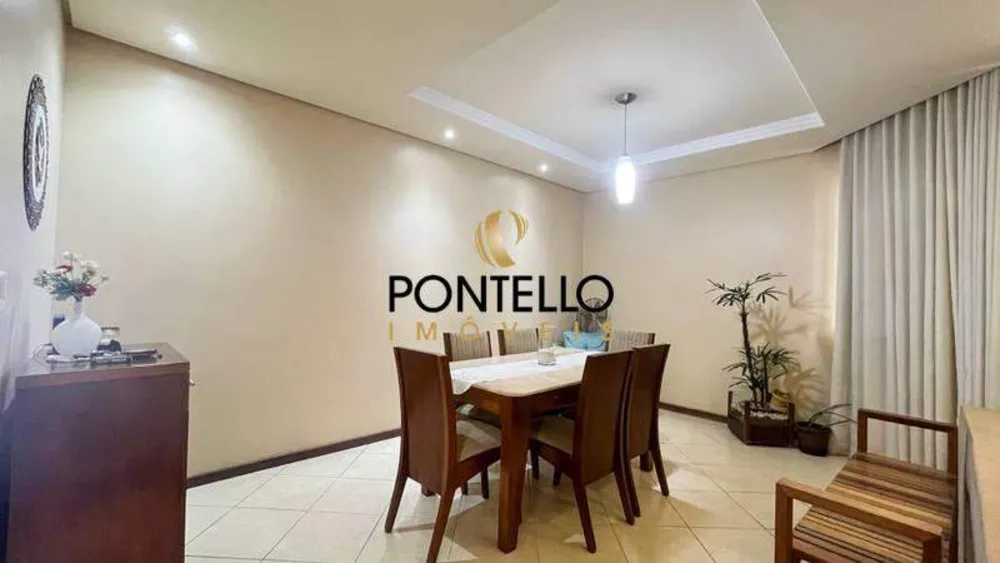 Cobertura, 3 quartos, 201 m² - Foto 3