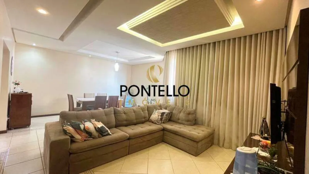 Cobertura, 3 quartos, 201 m² - Foto 2