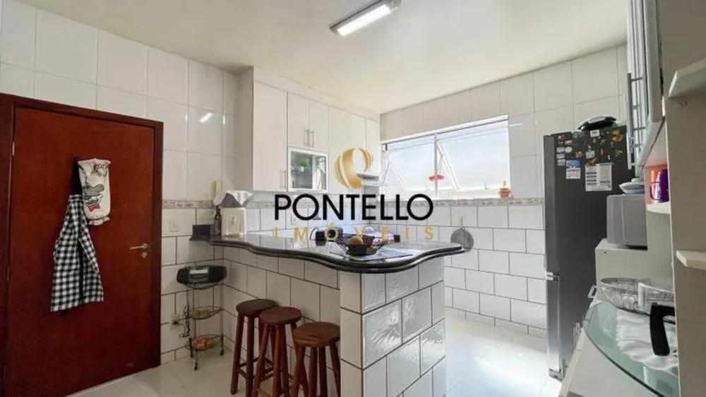 Cobertura, 3 quartos, 201 m² - Foto 6
