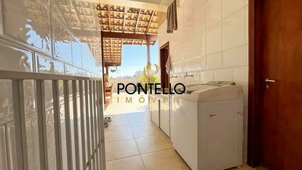 Cobertura, 3 quartos, 201 m² - Foto 10