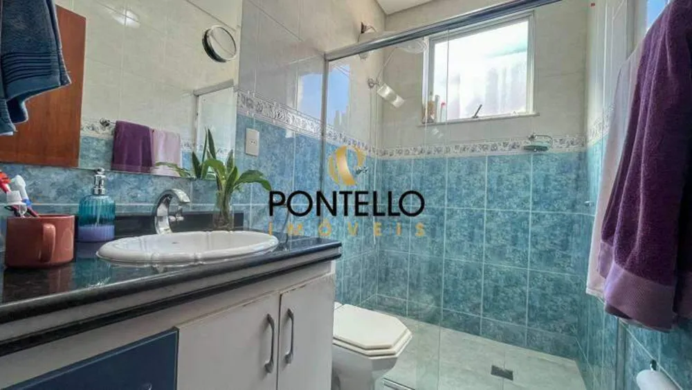 Cobertura, 3 quartos, 201 m² - Foto 5