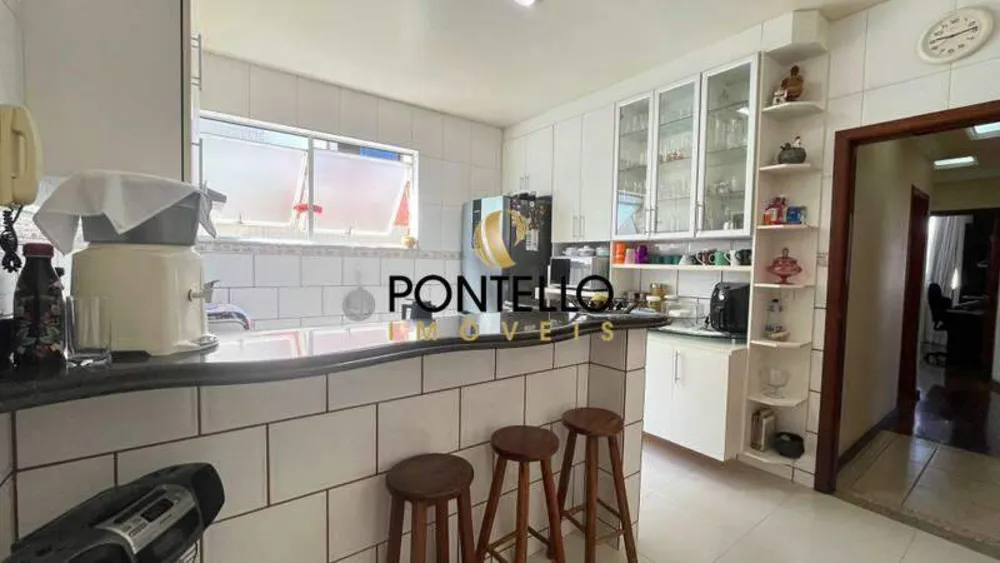 Cobertura, 3 quartos, 201 m² - Foto 7