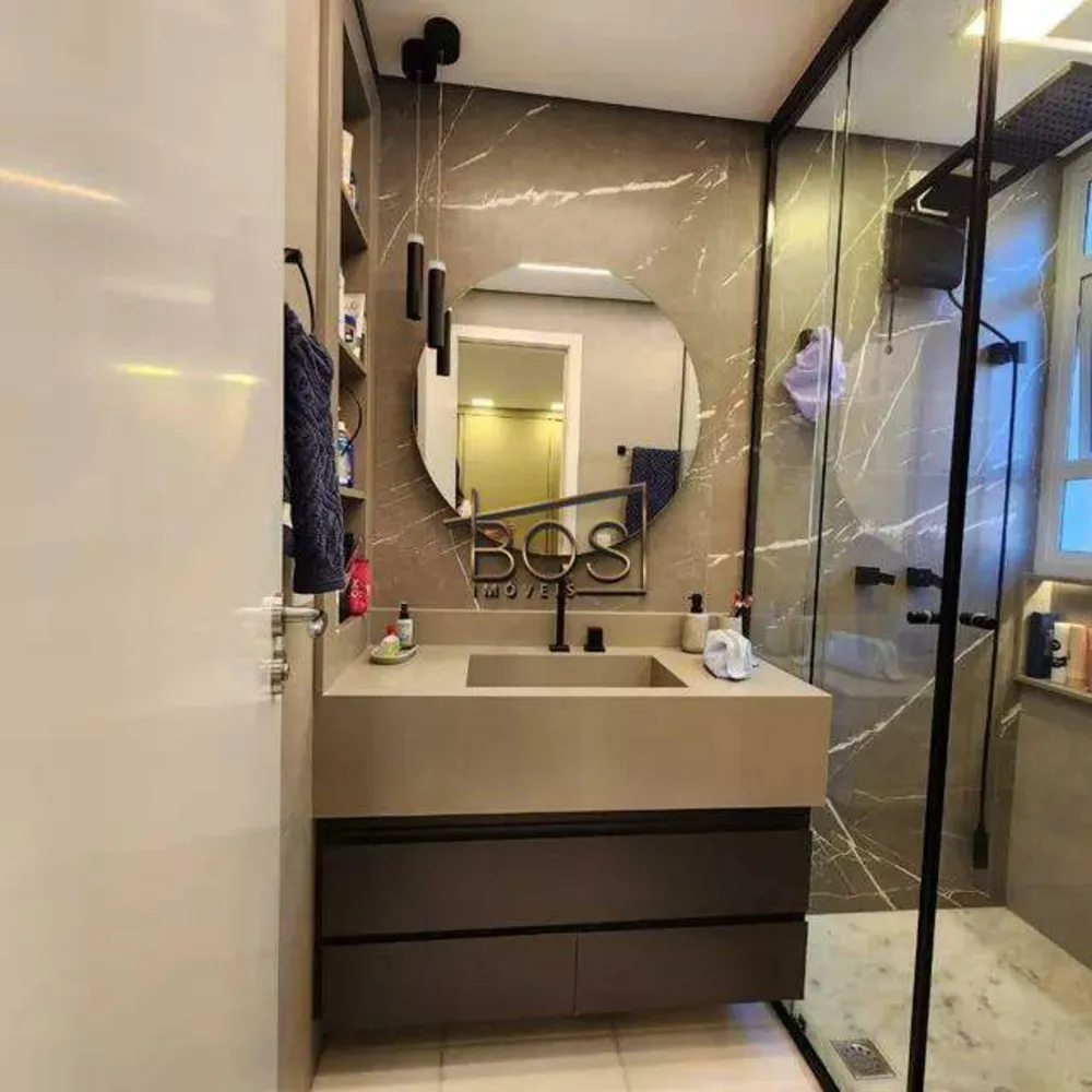 Cobertura, 3 quartos, 263 m² - Foto 5