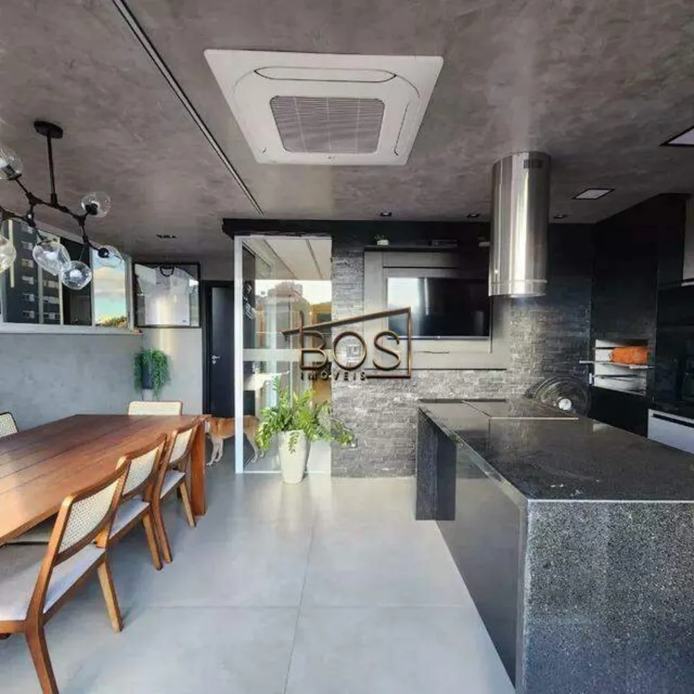 Cobertura, 3 quartos, 263 m² - Foto 3