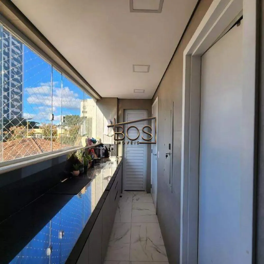 Cobertura, 3 quartos, 263 m² - Foto 5