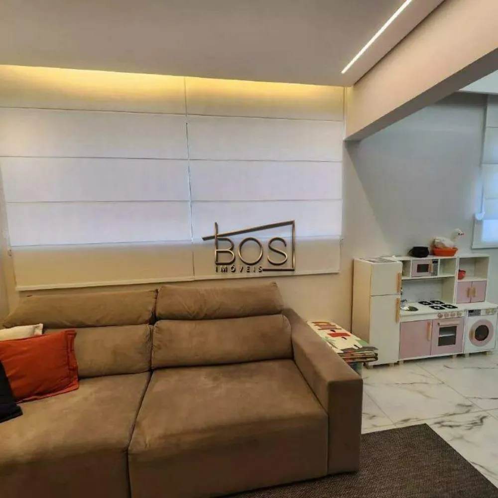 Cobertura, 3 quartos, 263 m² - Foto 13
