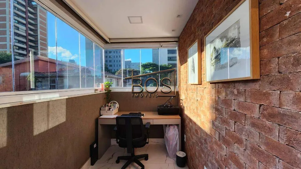Cobertura, 3 quartos, 263 m² - Foto 7