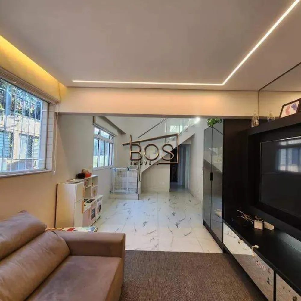 Cobertura, 3 quartos, 263 m² - Foto 4