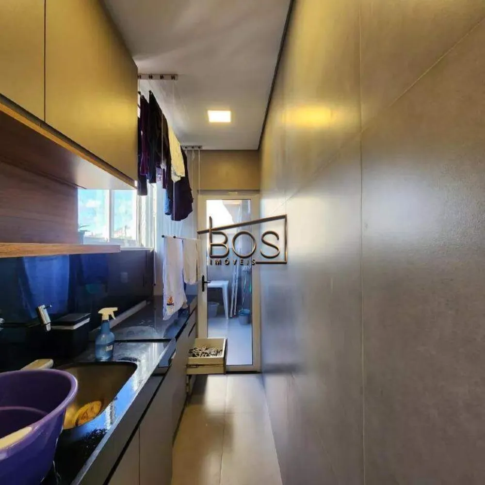 Cobertura, 3 quartos, 263 m² - Foto 4