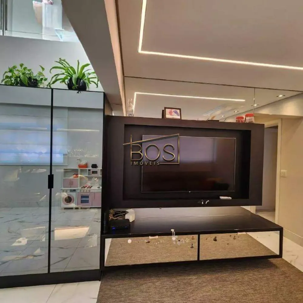 Cobertura, 3 quartos, 263 m² - Foto 8