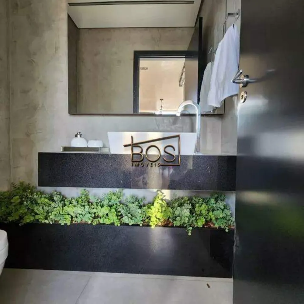 Cobertura, 3 quartos, 263 m² - Foto 3