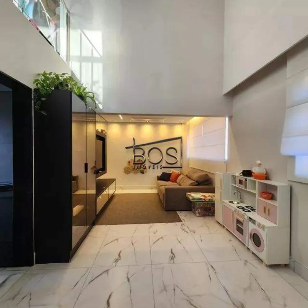 Cobertura, 3 quartos, 263 m² - Foto 3