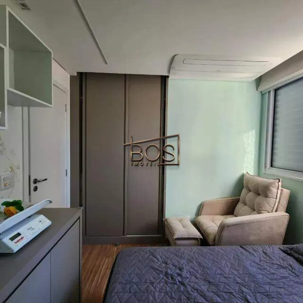 Cobertura, 3 quartos, 263 m² - Foto 12