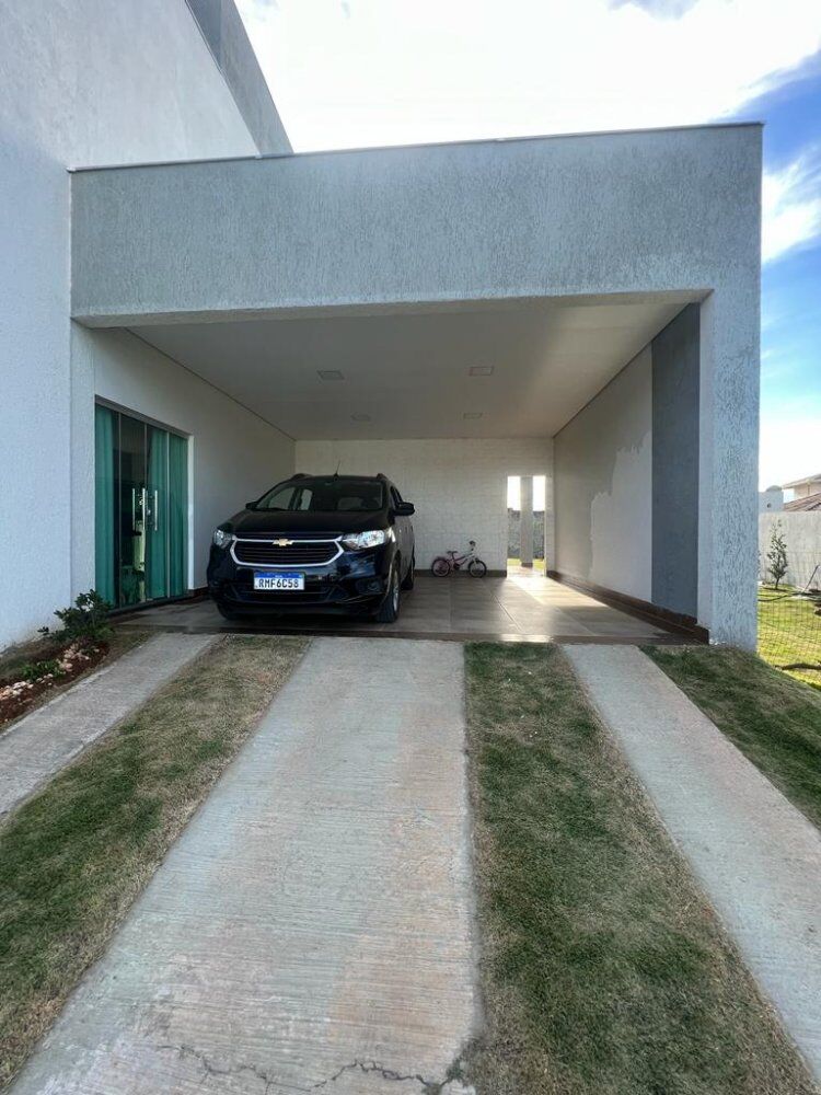Casa à venda com 3 quartos, 1063m² - Foto 3