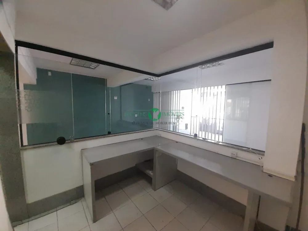 Depósito-Galpão, 462 m² - Foto 1