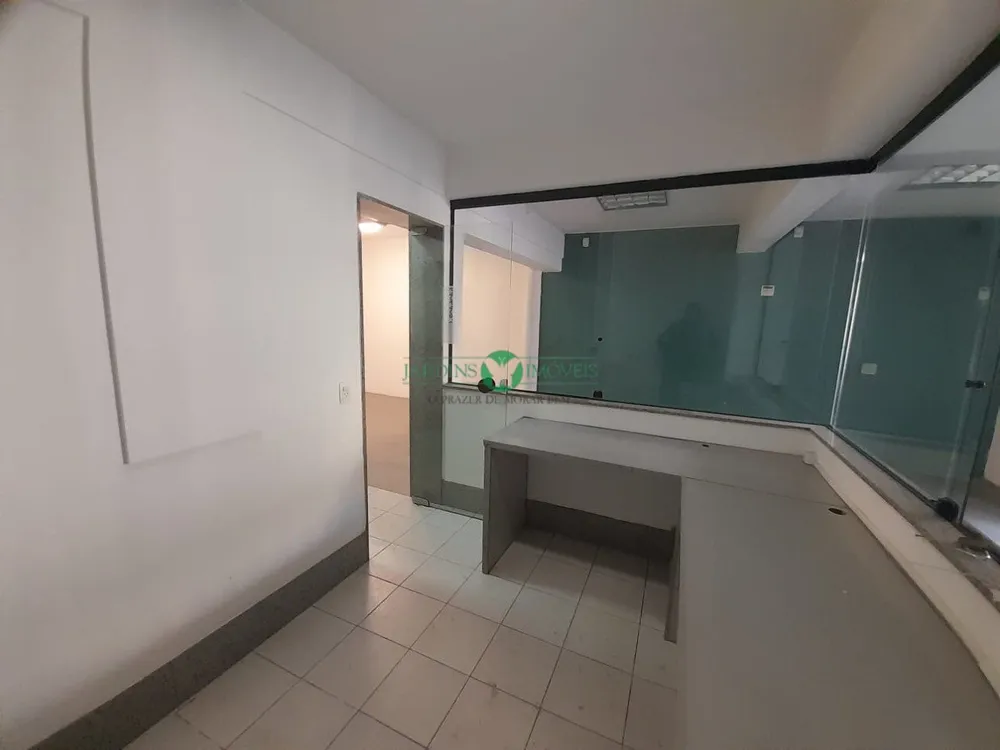 Depósito-Galpão, 462 m² - Foto 2