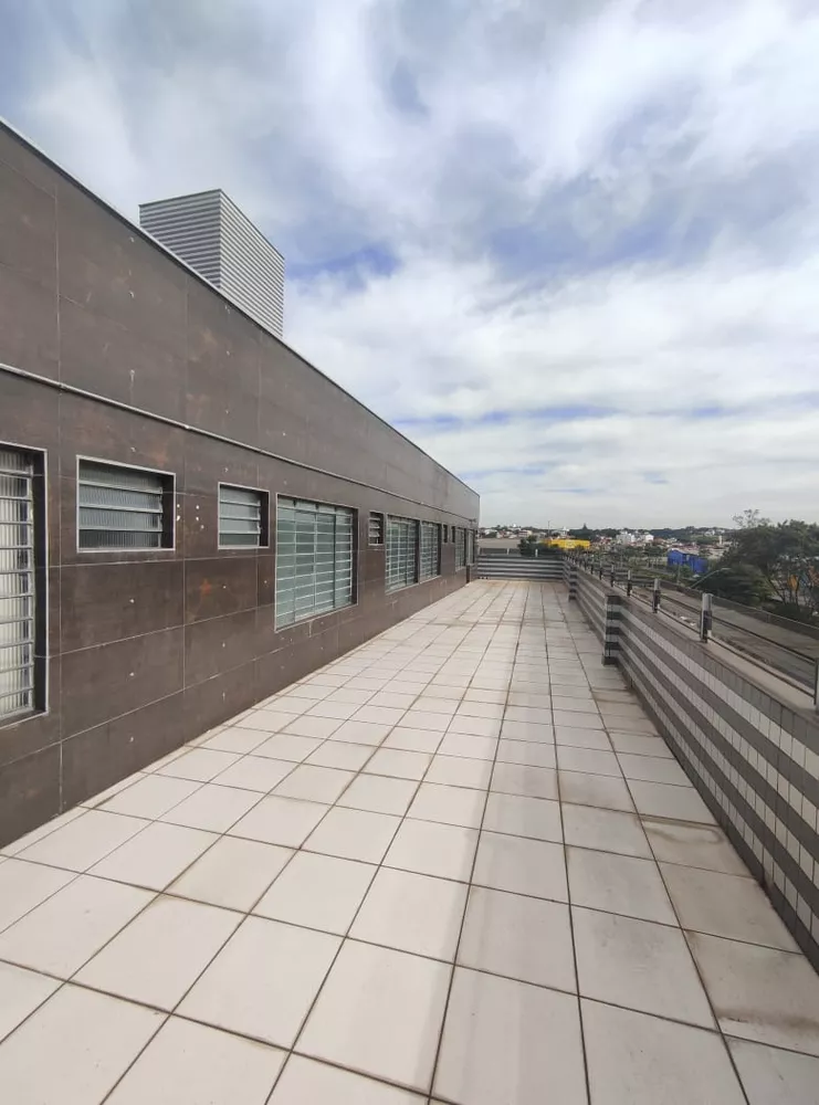 Conjunto Comercial-Sala à venda, 486m² - Foto 1