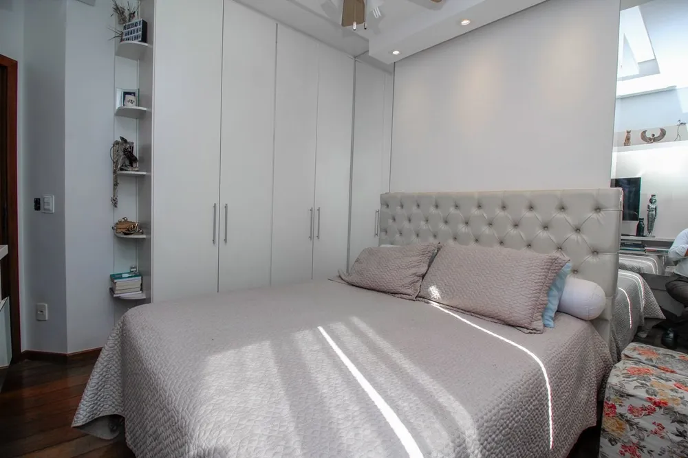 Cobertura, 3 quartos, 150 m² - Foto 2