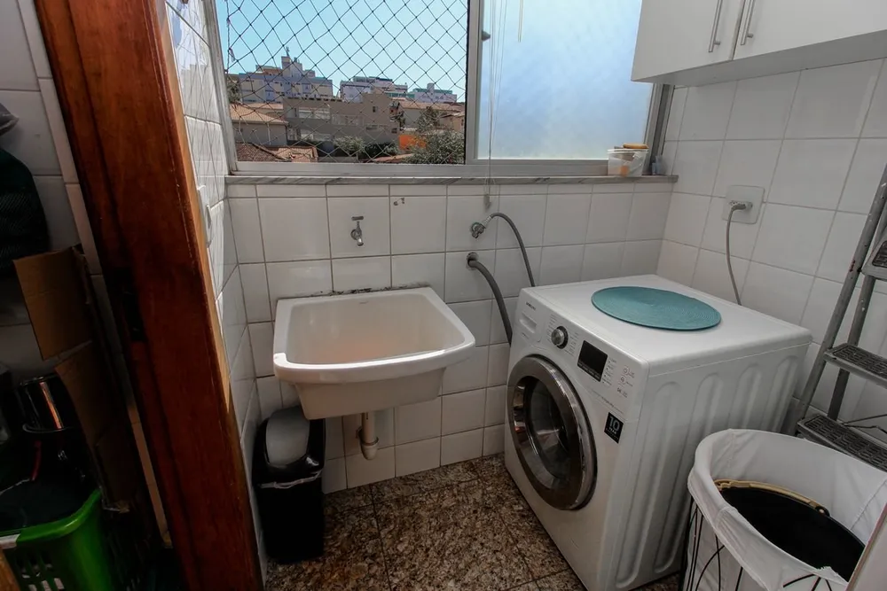 Cobertura, 3 quartos, 150 m² - Foto 7