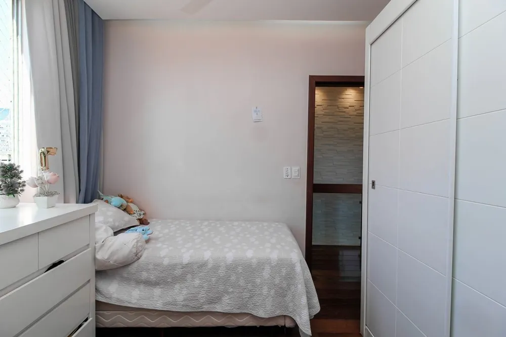 Cobertura, 3 quartos, 150 m² - Foto 11