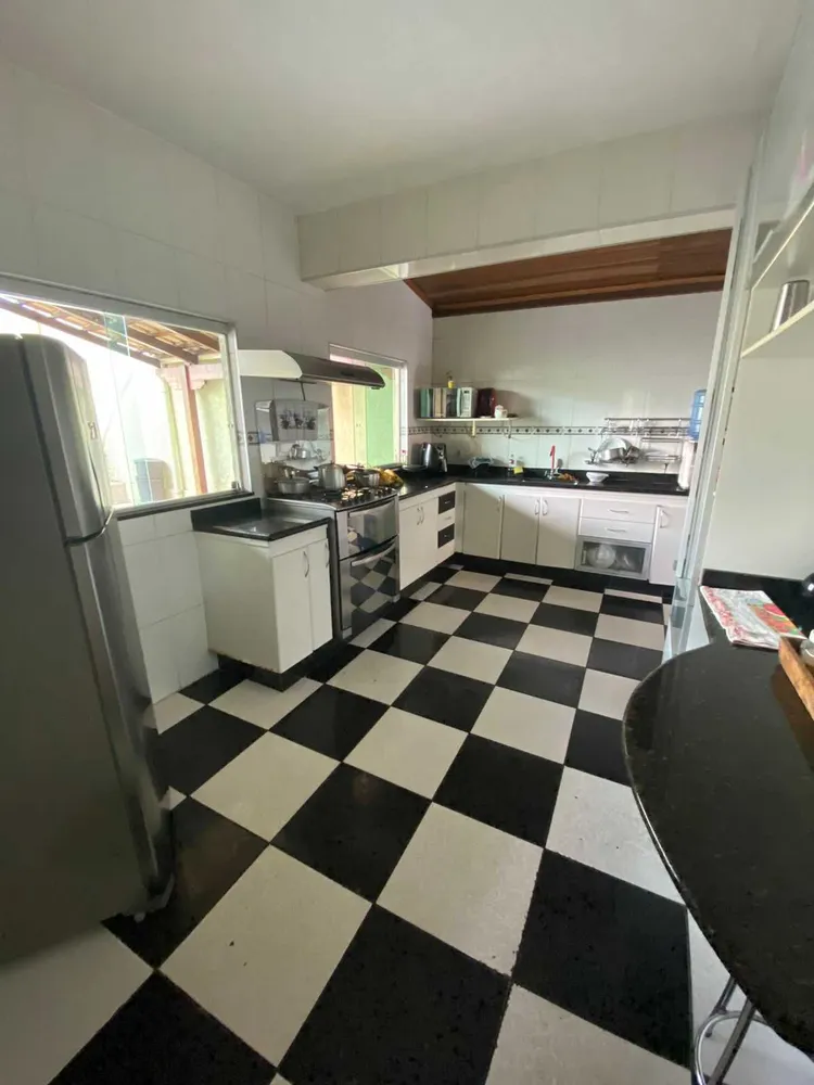 Casa, 3 quartos, 360 m² - Foto 10