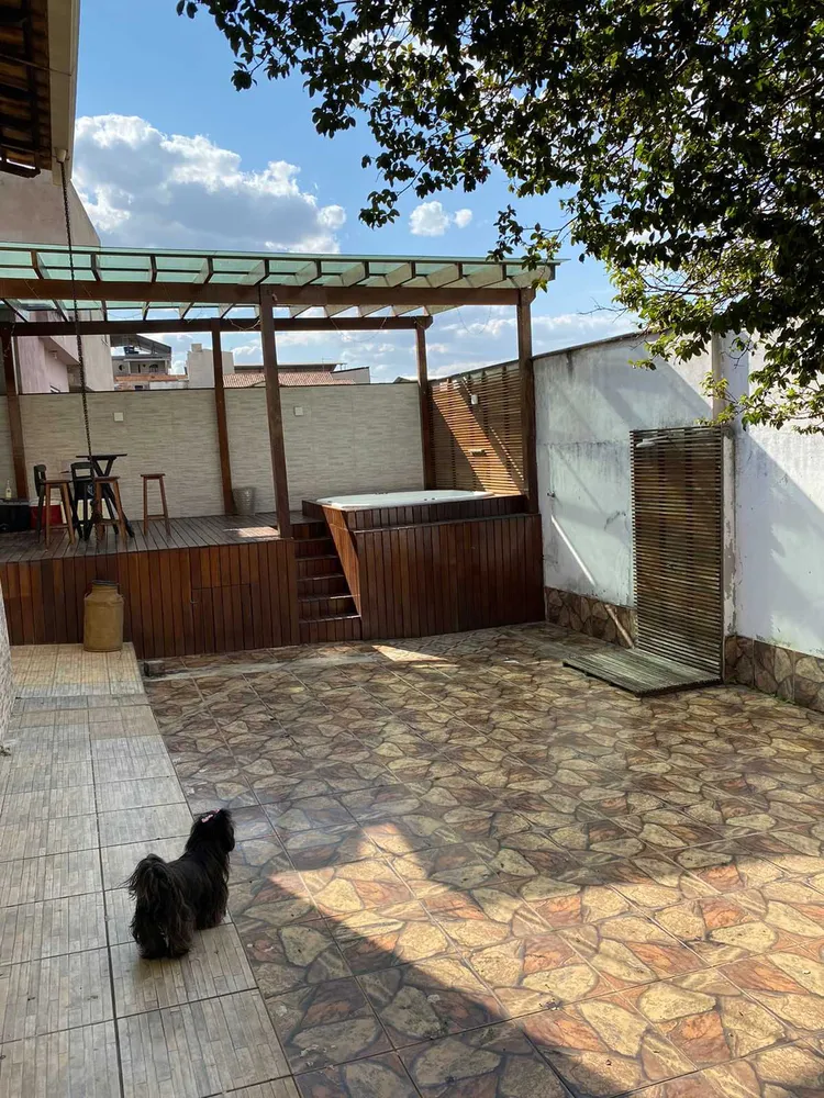 Casa, 3 quartos, 360 m² - Foto 7