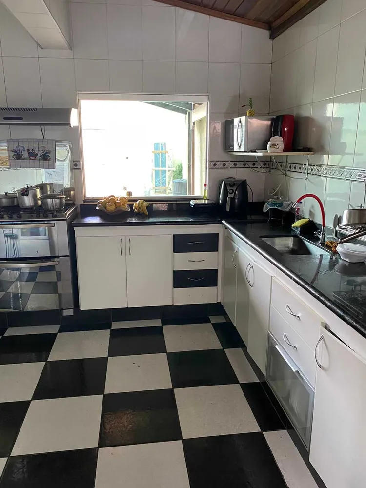Casa, 3 quartos, 360 m² - Foto 11