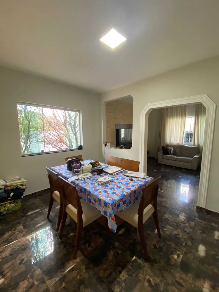 Casa, 3 quartos, 360 m² - Foto 4