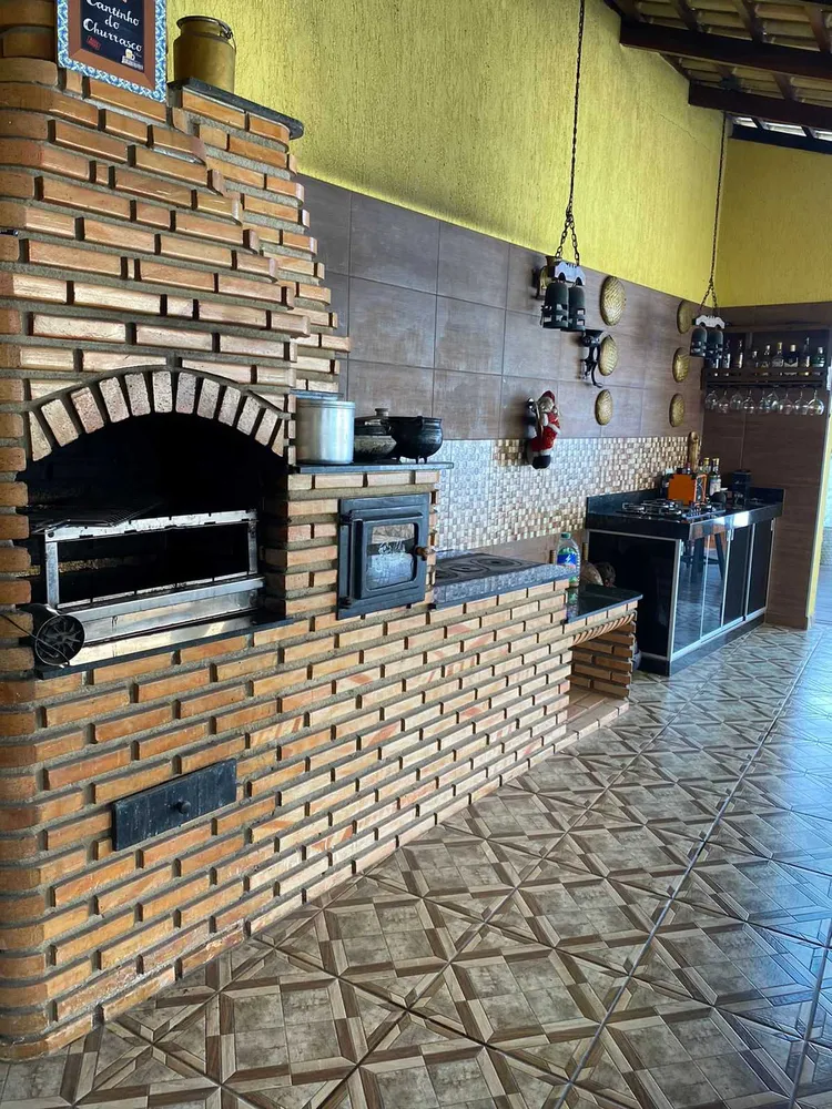 Casa, 3 quartos, 360 m² - Foto 14