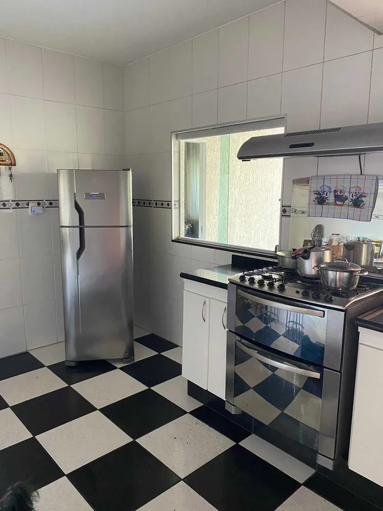 Casa, 3 quartos, 360 m² - Foto 12