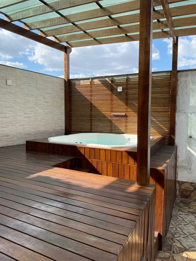 Casa, 3 quartos, 360 m² - Foto 9