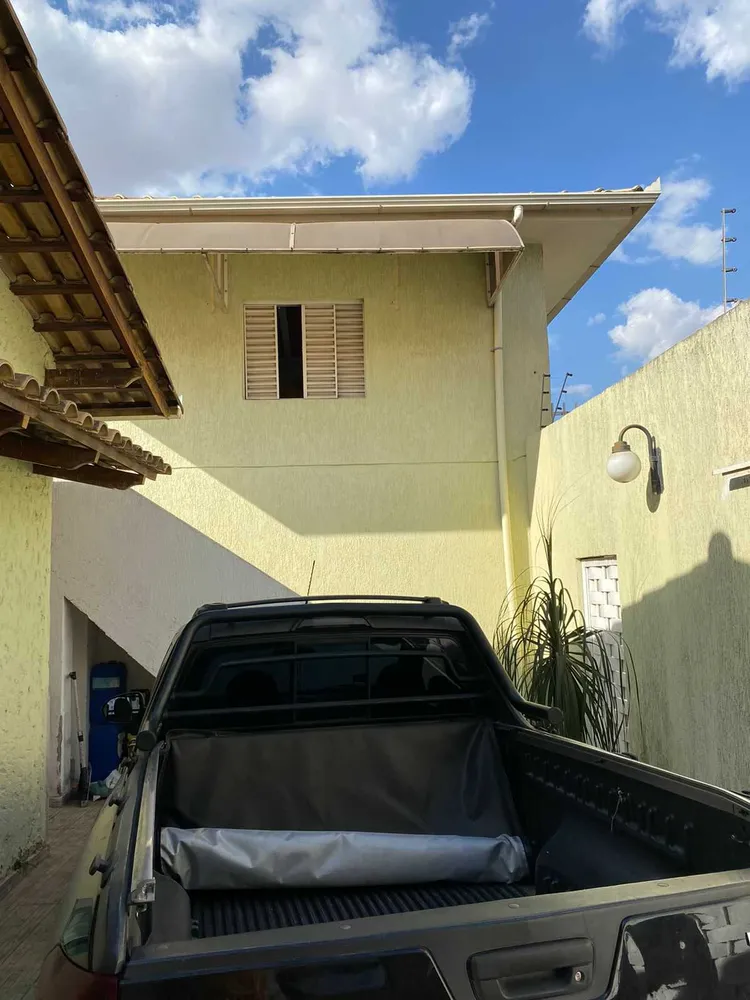 Casa, 3 quartos, 360 m² - Foto 2