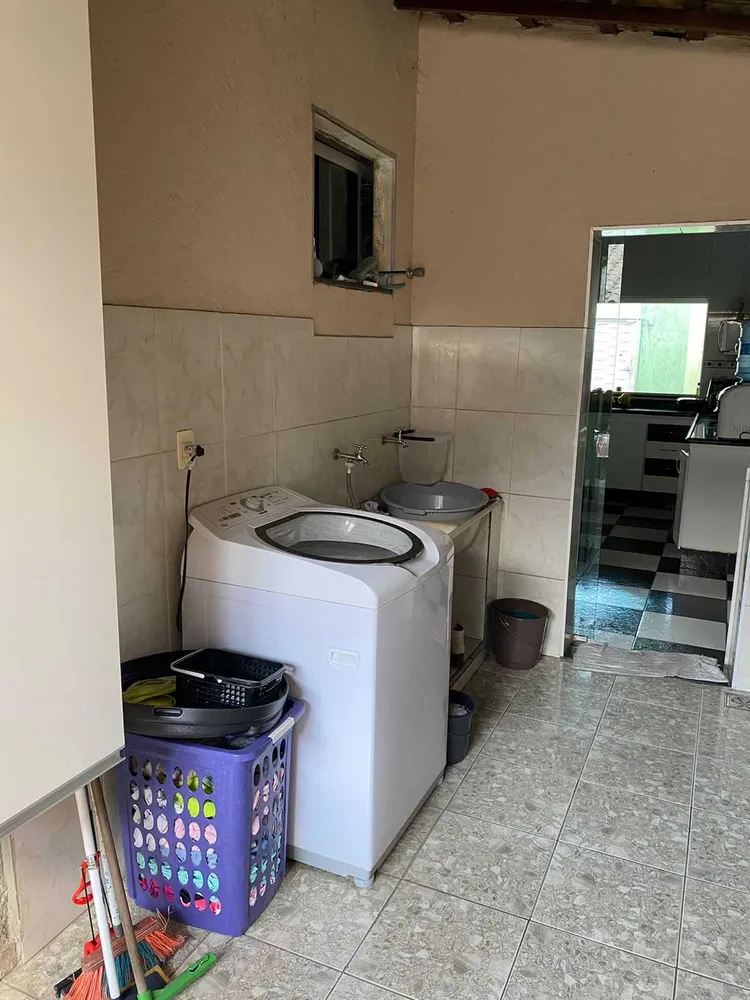 Casa, 3 quartos, 360 m² - Foto 17