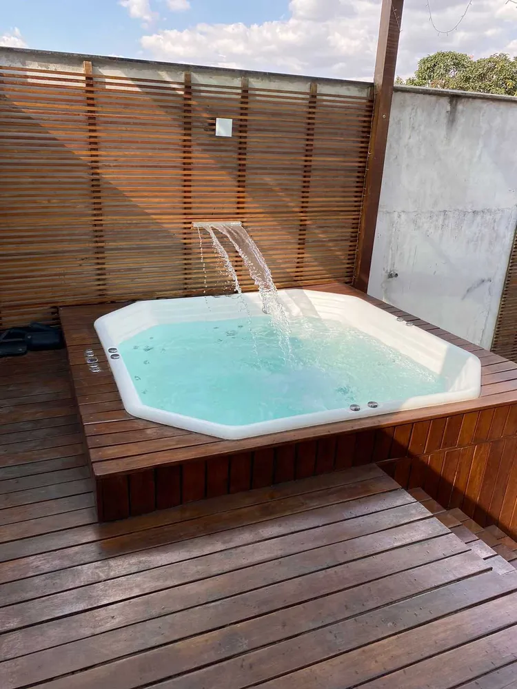Casa, 3 quartos, 360 m² - Foto 8