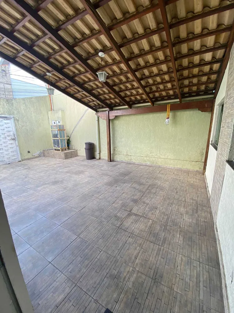 Casa, 3 quartos, 360 m² - Foto 1