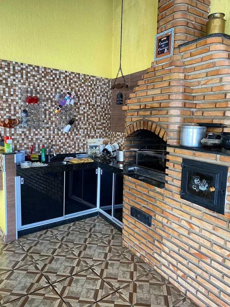 Casa, 3 quartos, 360 m² - Foto 13
