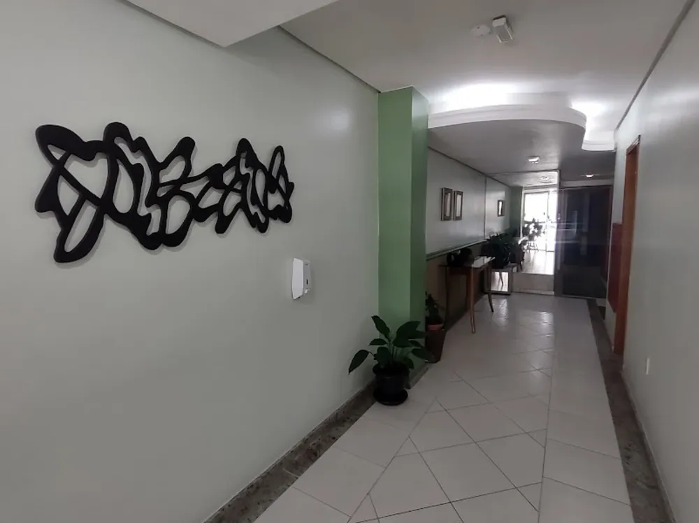Apartamento, 2 quartos - Foto 4