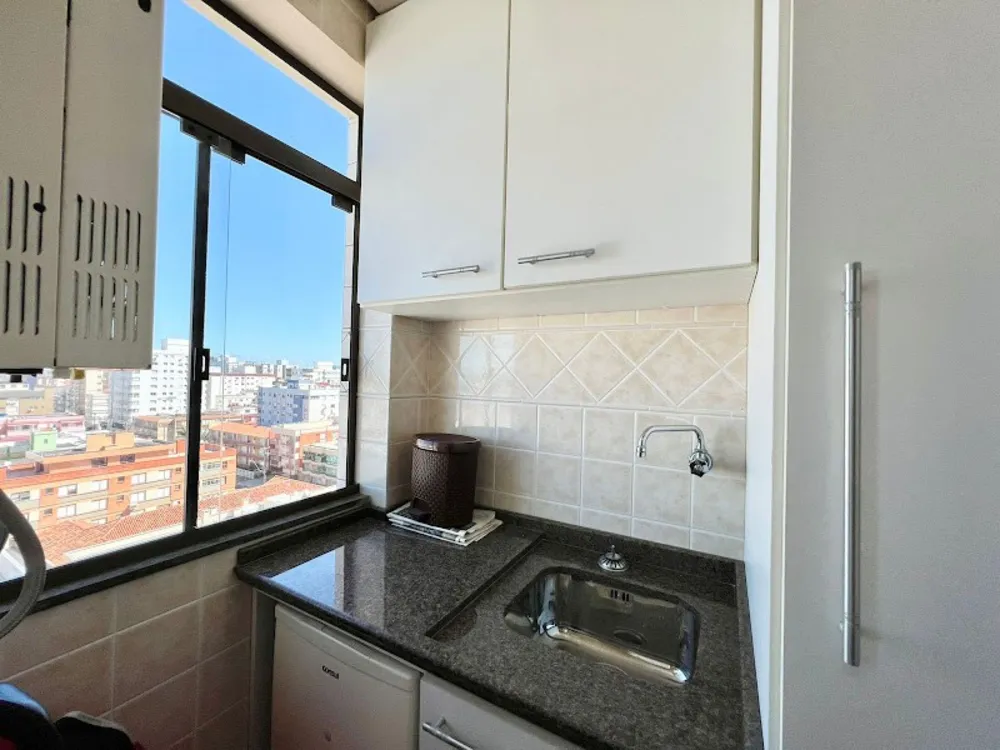 Apartamento, 2 quartos - Foto 14