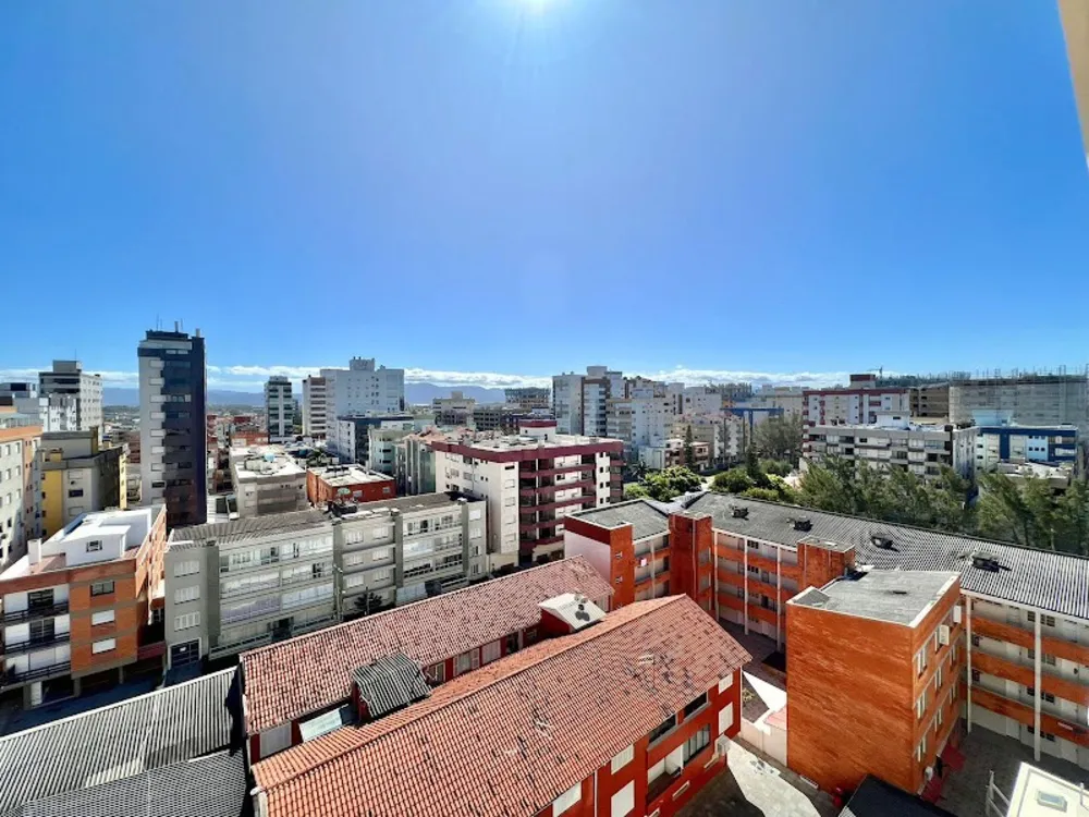 Apartamento, 2 quartos - Foto 8